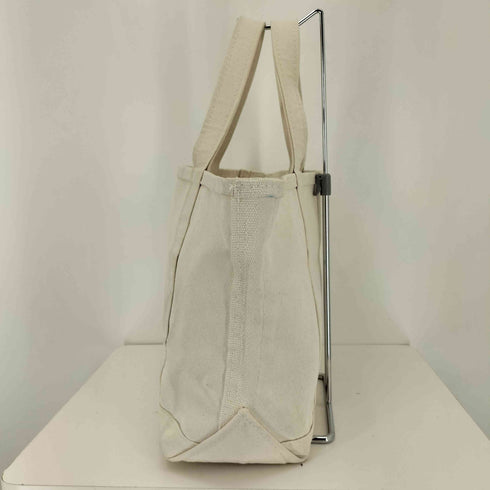 エルエルビーン L.L.Bean 90s USA製 BOAT AND TOTE キャンバス地 トートバッグ メンズ