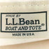 エルエルビーン L.L.Bean 90s USA製 BOAT AND TOTE キャンバス地 トートバッグ メンズ