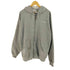 カーハート Carhartt Midweight Hooded Zip Front Sweatshirt ミッドウェイト フルジップ スウェットパーカー メンズ L