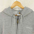 カーハート Carhartt Midweight Hooded Zip Front Sweatshirt ミッドウェイト フルジップ スウェットパーカー メンズ L