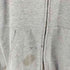 カーハート Carhartt Midweight Hooded Zip Front Sweatshirt ミッドウェイト フルジップ スウェットパーカー メンズ L