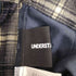 UNDERSTATEMENTs アンダーステイトメント アソートイージーワイドスラックス チェック レディース JPN:S