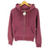 ディアスポラスケートボーズ Diaspora Skateboards 25AW Hayes Full Zip Hooded Sweatshirt ヘイズ フル ジップ フーデッド スウェットシャツ レディース import:S