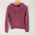 ディアスポラスケートボーズ Diaspora Skateboards 25AW Hayes Full Zip Hooded Sweatshirt ヘイズ フル ジップ フーデッド スウェットシャツ レディース import:S