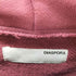 ディアスポラスケートボーズ Diaspora Skateboards 25AW Hayes Full Zip Hooded Sweatshirt ヘイズ フル ジップ フーデッド スウェットシャツ レディース import:S