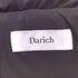 ダーリッチ Darich レディミディダウンコート レディース JPN:S