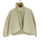 スナイデル snidel 23AW HAPPY BOX レーヨン混 ポリ クロップド ポンチョ レディース ONE SIZE