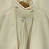 スナイデル snidel 23AW HAPPY BOX レーヨン混 ポリ クロップド ポンチョ レディース ONE SIZE