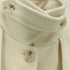 スナイデル snidel 23AW HAPPY BOX レーヨン混 ポリ クロップド ポンチョ レディース ONE SIZE