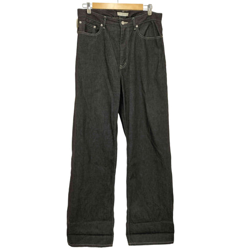 ビューティフルピープル beautiful people SELVEDGE DENIM OLDIES FIT メンズ 42