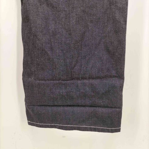 ビューティフルピープル beautiful people SELVEDGE DENIM OLDIES FIT メンズ 42
