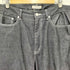 ビューティフルピープル beautiful people SELVEDGE DENIM OLDIES FIT メンズ 42