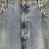 ポロジーンズカンパニーラルフローレン POLO JEANS COMPANY RALPH LAUREN 90-00S USA製 ワイド ストレート デニム パンツ メンズ 36