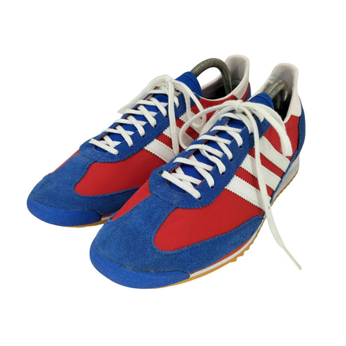 アディダスオリジナルス adidas Originals SL 72 Lotta Volkov ローカットスニーカー メンズ JPN:26.5