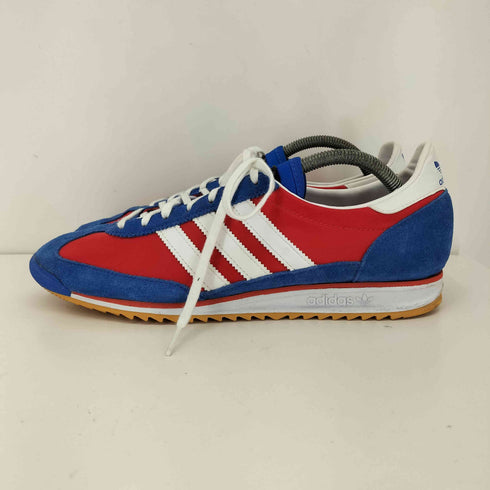 アディダスオリジナルス adidas Originals SL 72 Lotta Volkov ローカットスニーカー メンズ JPN:26.5