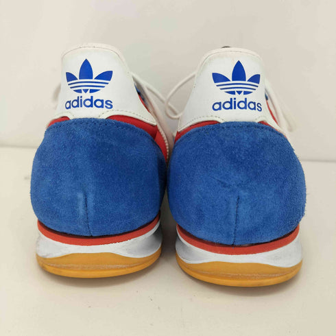 アディダスオリジナルス adidas Originals SL 72 Lotta Volkov ローカットスニーカー メンズ JPN:26.5