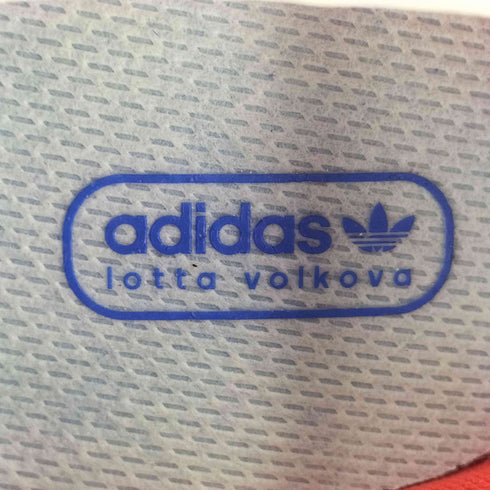 アディダスオリジナルス adidas Originals SL 72 Lotta Volkov ローカットスニーカー メンズ JPN:26.5
