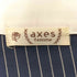 アクシーズファム axes femme 夜空刺繍襟ドッキングワンピース レディース JPN:M