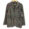 メゾンスペシャル MAISON SPECIAL 24AW Leather Tailored Jacket レディース FREE