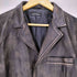 メゾンスペシャル MAISON SPECIAL 24AW Leather Tailored Jacket レディース FREE