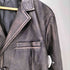 メゾンスペシャル MAISON SPECIAL 24AW Leather Tailored Jacket レディース FREE