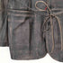 メゾンスペシャル MAISON SPECIAL 24AW Leather Tailored Jacket レディース FREE