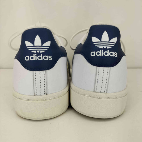 アディダス adidas Sneakersnstuff HRLM スニーカーズエンスタッフ ハーレム ローカットスニーカー メンズ JPN:26.5