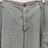 ユーエスアーミー U.S. ARMY 60S TROUSERS MAN’S RIP STOP POPLIN OG-107 5th ジャングルファティーグ パンツ 69年納入 メンズ REGULAR LARGE