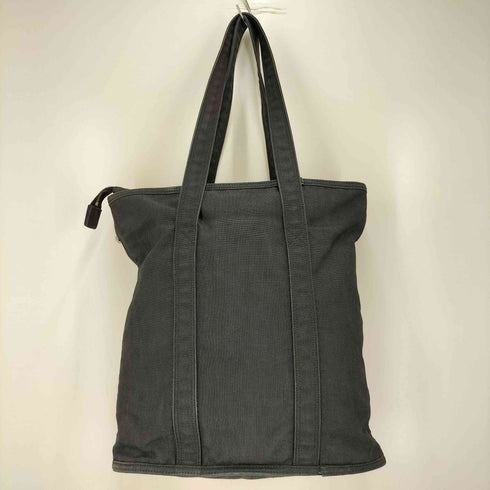 ポーター PORTER SMOKY スモーキー キャンバス トート バッグ メンズ