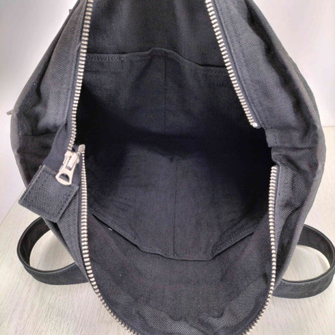 ポーター PORTER SMOKY スモーキー キャンバス トート バッグ メンズ