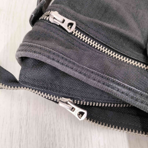 ポーター PORTER SMOKY スモーキー キャンバス トート バッグ メンズ