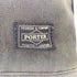 ポーター PORTER SMOKY スモーキー キャンバス トート バッグ メンズ