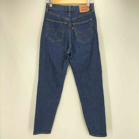 リーバイス Levis HIGH WAISTED TAPER テーパード デニム レディース 26inch 26INCH