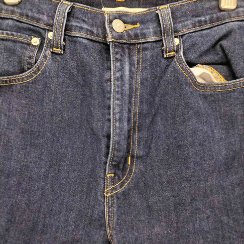 リーバイス Levis HIGH WAISTED TAPER テーパード デニム レディース 26inch 26INCH