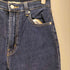 リーバイス Levis HIGH WAISTED TAPER テーパード デニム レディース 26inch 26INCH