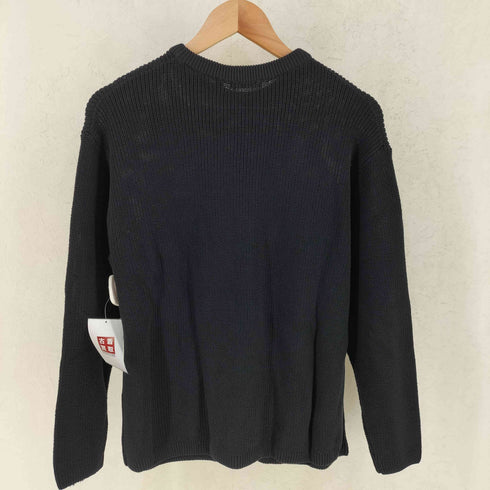 ユニクロユー UNIQLO U 26SS クルーネックセーター メンズ M