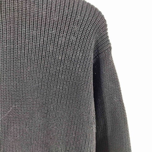 ユニクロユー UNIQLO U 26SS クルーネックセーター メンズ M