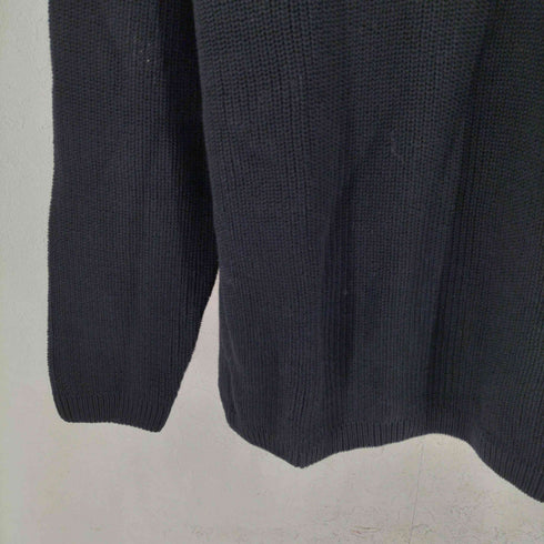 ユニクロユー UNIQLO U 26SS クルーネックセーター メンズ M