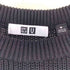 ユニクロユー UNIQLO U 26SS クルーネックセーター メンズ M