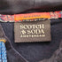 スコッチアンドソーダ SCOTCH&SODA 22AW Corduroy Hoodie メンズ 175/100A