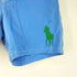 ポロバイラルフローレン Polo by RALPH LAUREN ビックポニー刺繍 ボードショーツ メンズ JPN:M