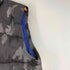 ヒルフィガーデニム HILFIGER DENIM ダックカモ 迷彩 ダウンベスト メンズ import:L