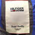 ヒルフィガーデニム HILFIGER DENIM ダックカモ 迷彩 ダウンベスト メンズ import:L