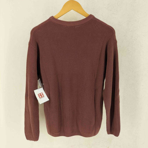 ユニクロユー UNIQLO U 26SS クルーネックセーター メンズ M