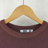 ユニクロユー UNIQLO U 26SS クルーネックセーター メンズ M