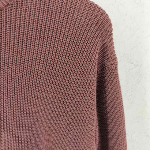 ユニクロユー UNIQLO U 26SS クルーネックセーター メンズ M