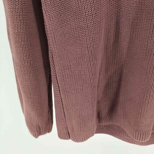 ユニクロユー UNIQLO U 26SS クルーネックセーター メンズ M