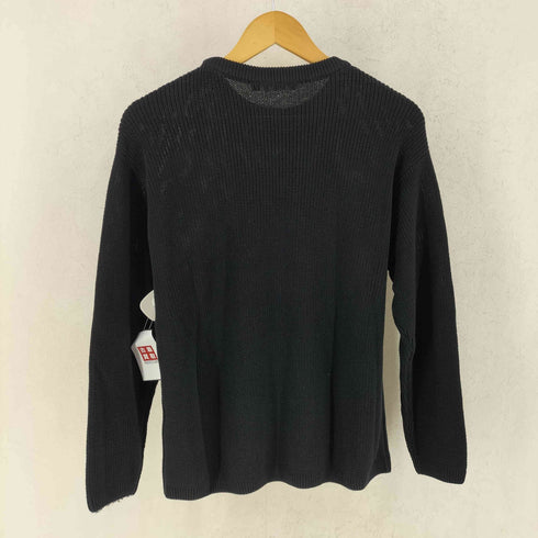 ユニクロユー UNIQLO U 26SS クルーネックセーター メンズ M