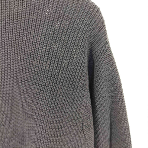 ユニクロユー UNIQLO U 26SS クルーネックセーター メンズ M