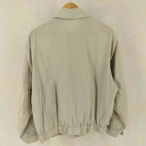 ユニクロユー UNIQLO U 26SS ショートブルゾン メンズ M